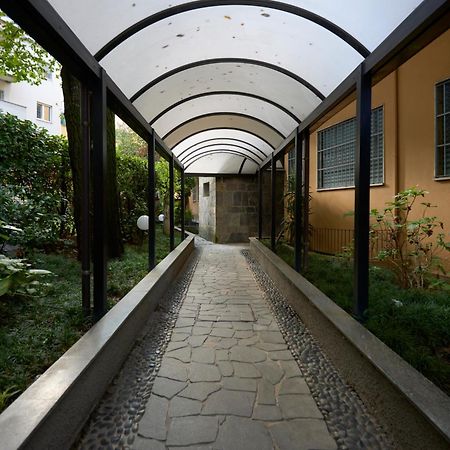 Garibaldi Oasis Retreat - Awesome Location In The Modern Milano Leilighet Eksteriør bilde